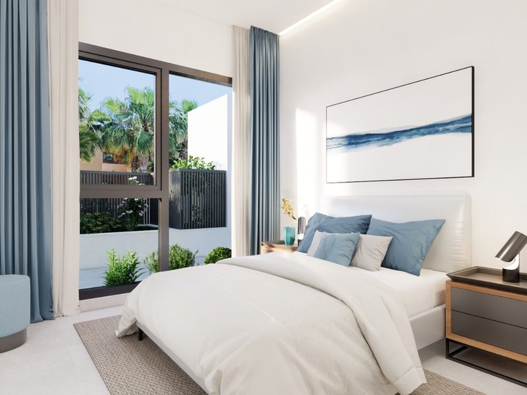 Villa for Sale in Los Alcázares, Los Alcazares, Murcia 26