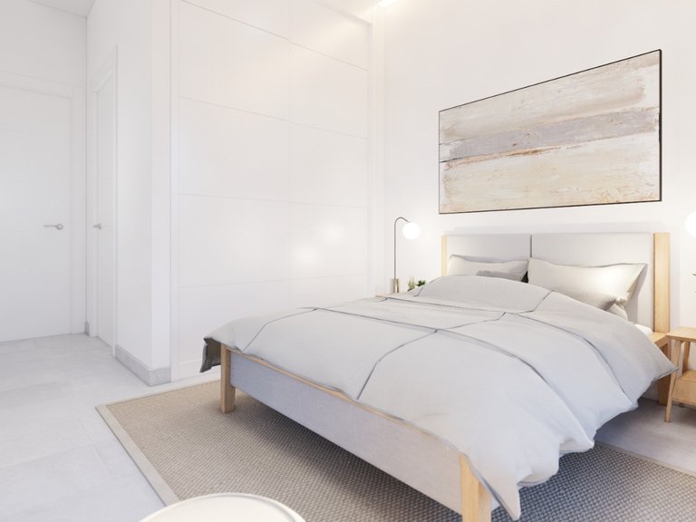 Villa for Sale in Los Alcázares, Los Alcazares, Murcia 31