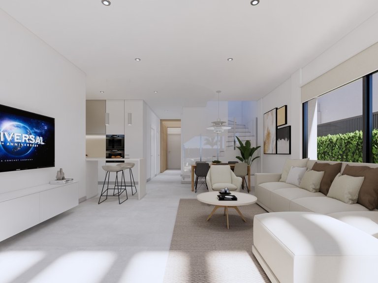 Villa for Sale in Los Alcázares, Los Alcazares, Murcia 24