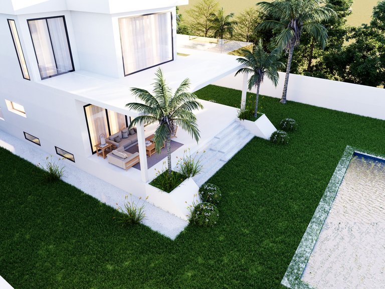 Villa for Sale in Estepona, Malaga 5