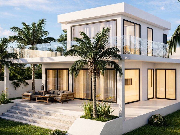 Villa for Sale in Estepona, Malaga 6