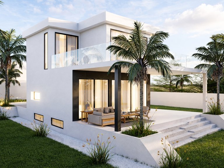 Villa for Sale in Estepona, Malaga 7