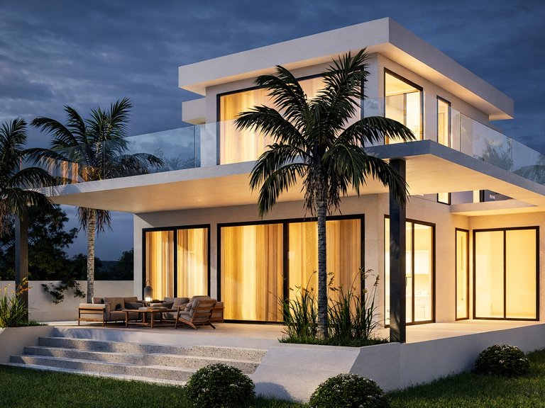 Villa for Sale in Estepona, Malaga 8