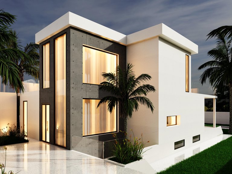 Villa for Sale in Estepona, Malaga 13
