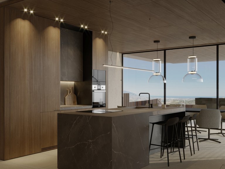 Villa for Sale in Estepona, Malaga 20