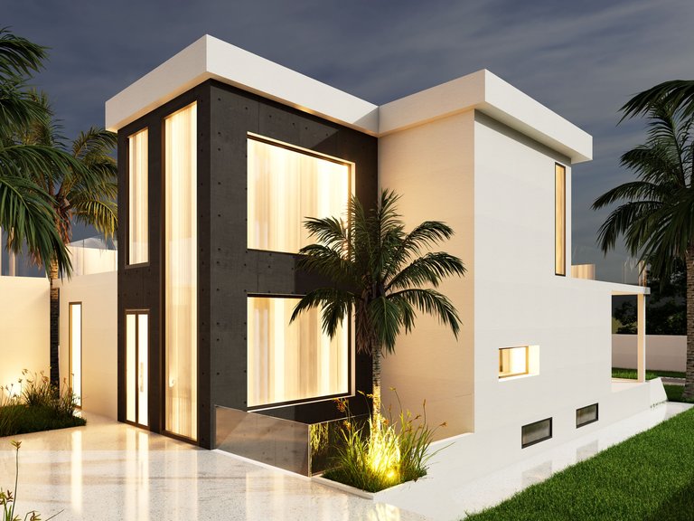 Villa for Sale in Estepona, Malaga 21