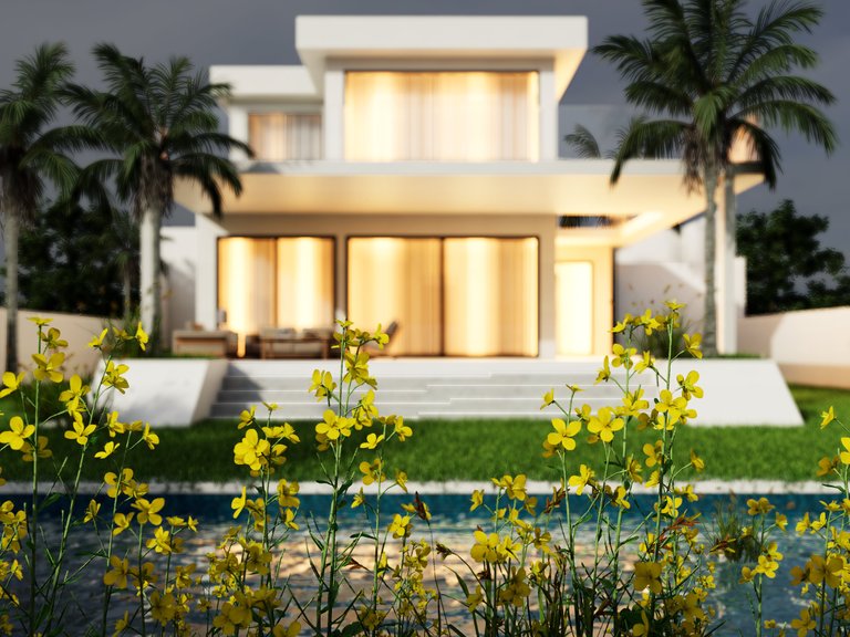 Villa for Sale in Estepona, Malaga 22