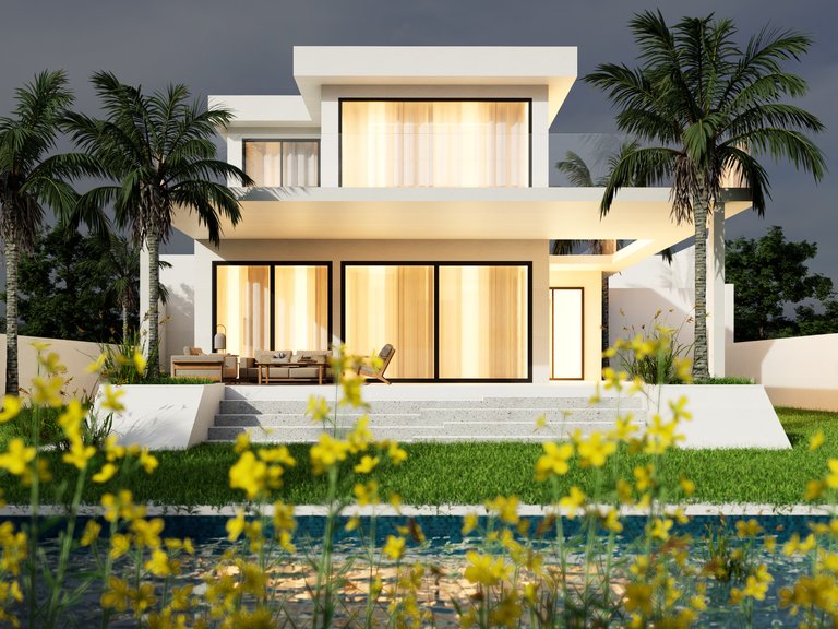 Villa for Sale in Estepona, Malaga 23