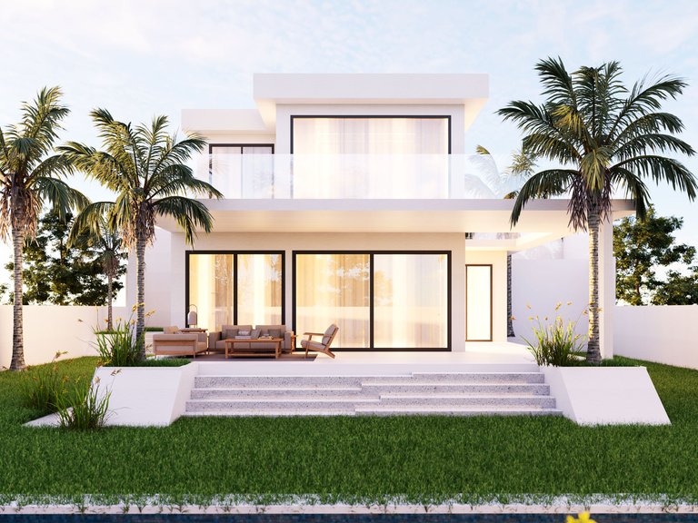 Villa for Sale in Estepona, Malaga 24
