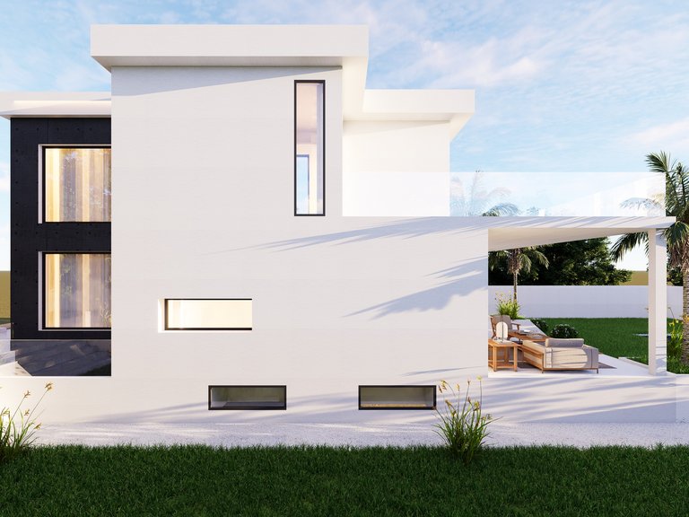 Villa for Sale in Estepona, Malaga 25