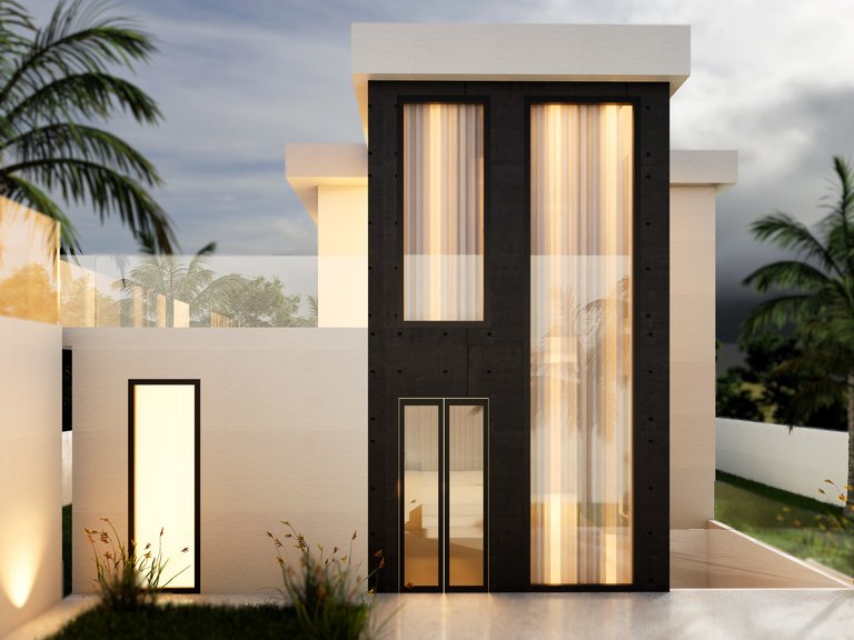 Villa for Sale in Estepona, Malaga 26