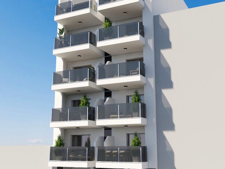 Apartment for Sale in Torrevieja, Alicante 1