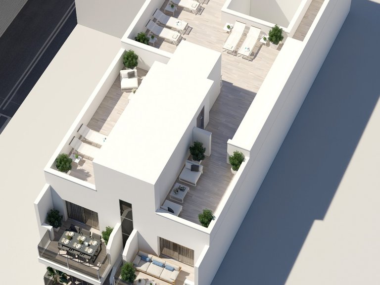 Apartment for Sale in Torrevieja, Alicante 4