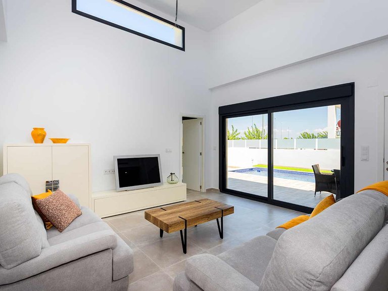 Villa for Sale in Daya Nueva, Alicante 15