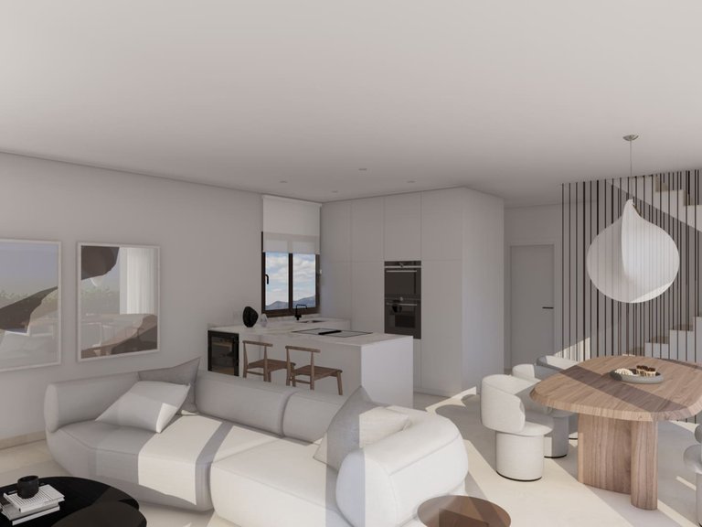 Villa for Sale in Finestrat, Alicante 9