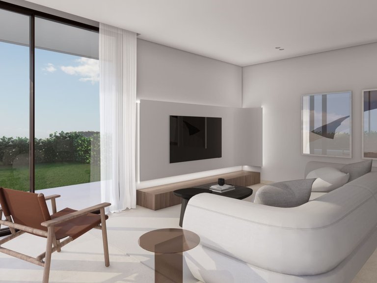 Villa for Sale in Finestrat, Alicante 11