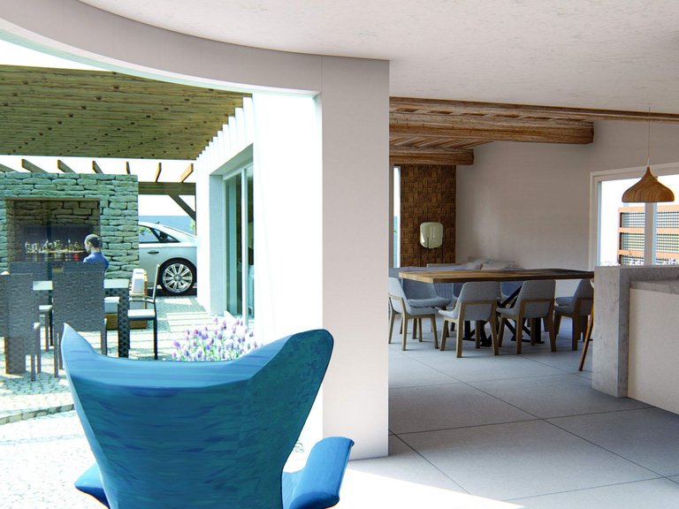 Villa for Sale in Alfaz del Pí, Alfas Del Pi, Alicante 36