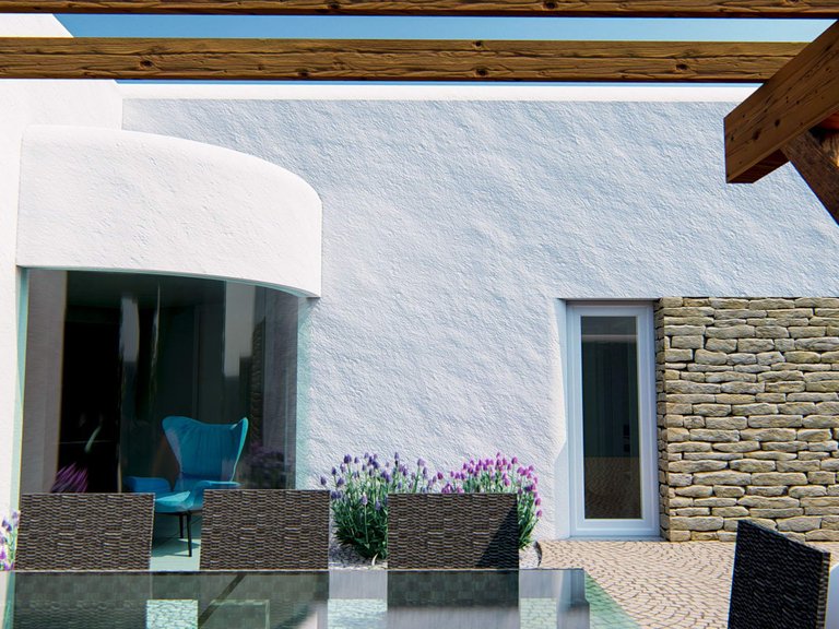 Villa for Sale in Alfaz del Pí, Alfas Del Pi, Alicante 13