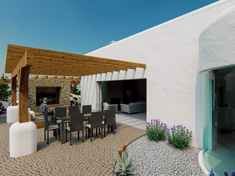 Villa for Sale in Alfaz del Pí, Alfas Del Pi, Alicante 21