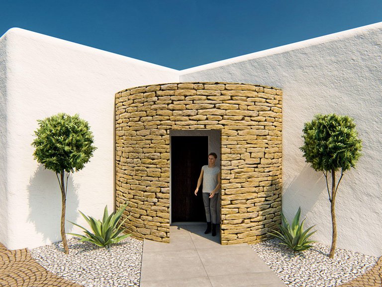 Villa for Sale in Alfaz del Pí, Alfas Del Pi, Alicante 27