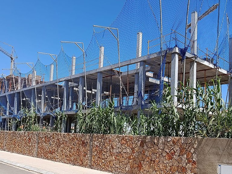 Town House for Sale in Denia, Alicante 17