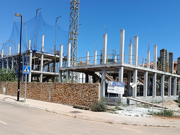 Town House for Sale in Denia, Alicante 18