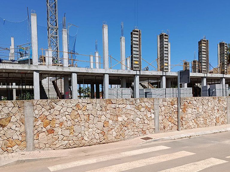 Town House for Sale in Denia, Alicante 19