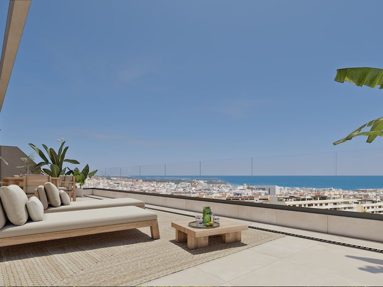 Apartment for Sale in Estepona, Malaga 4