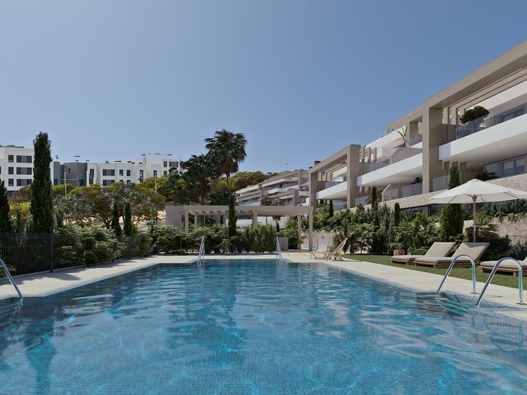 Apartment for Sale in Estepona, Malaga 7