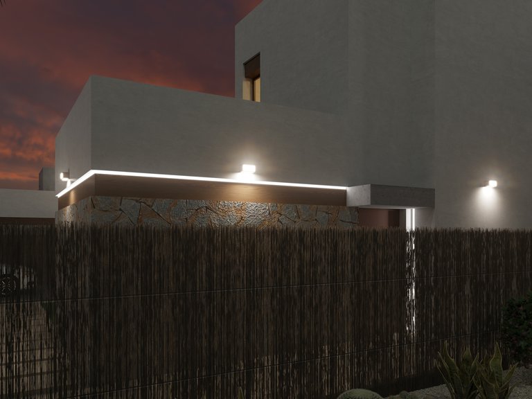 Villa for Sale in La Finca Golf, Alicante 7
