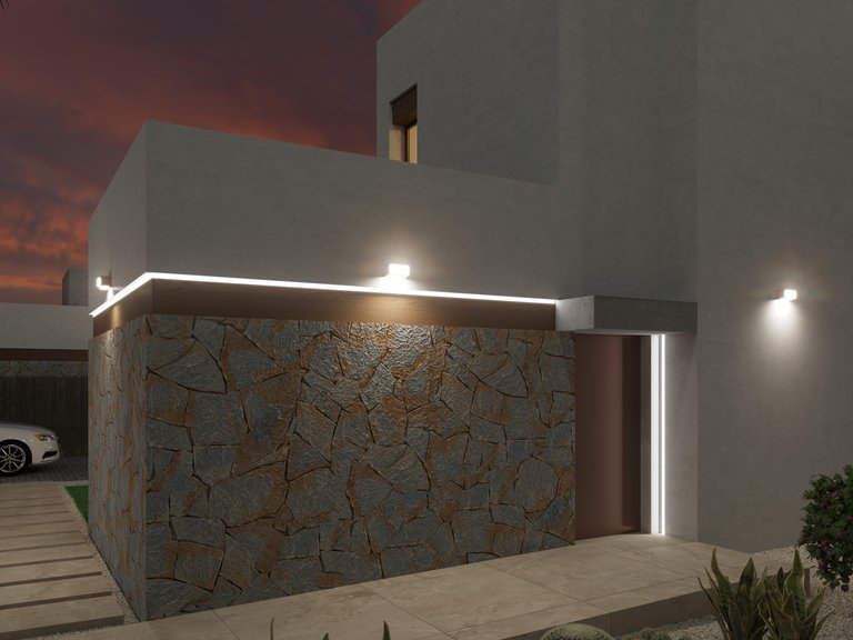 Villa for Sale in La Finca Golf, Alicante 8