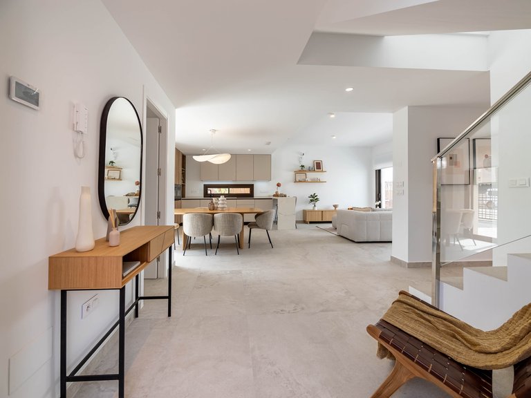 Villa for Sale in La Finca Golf, Alicante 19