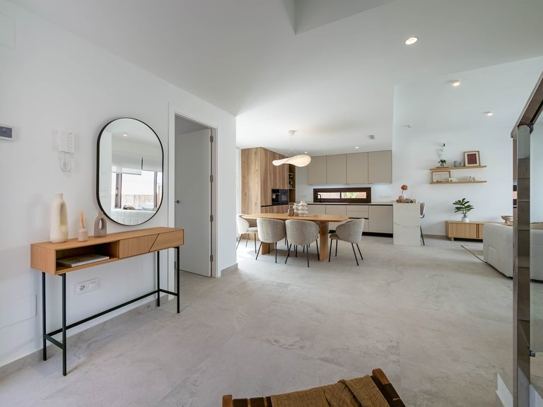 Villa for Sale in La Finca Golf, Alicante 20
