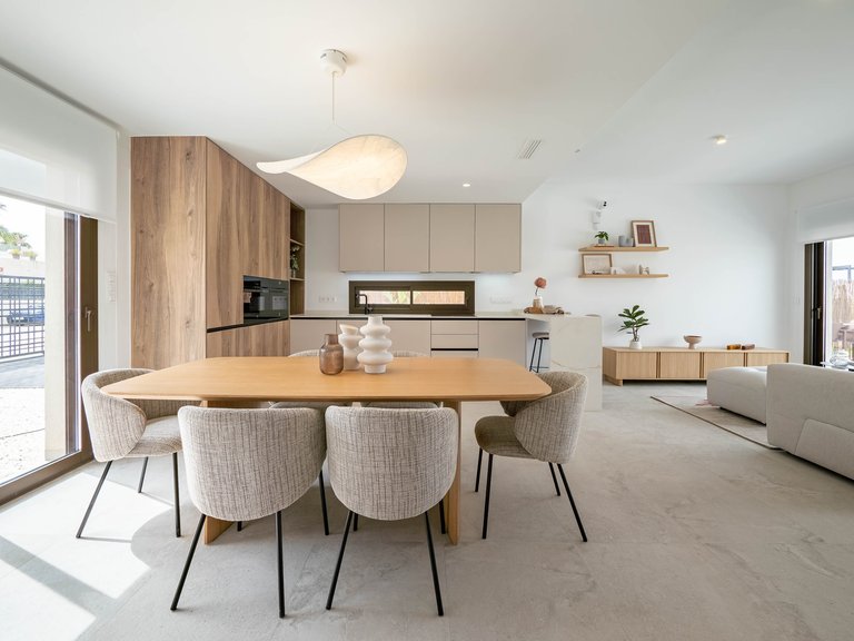 Villa for Sale in La Finca Golf, Alicante 23