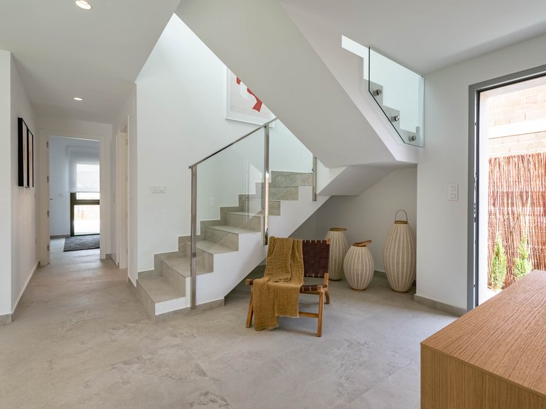 Villa for Sale in La Finca Golf, Alicante 25
