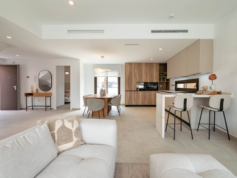 Villa for Sale in La Finca Golf, Alicante 26