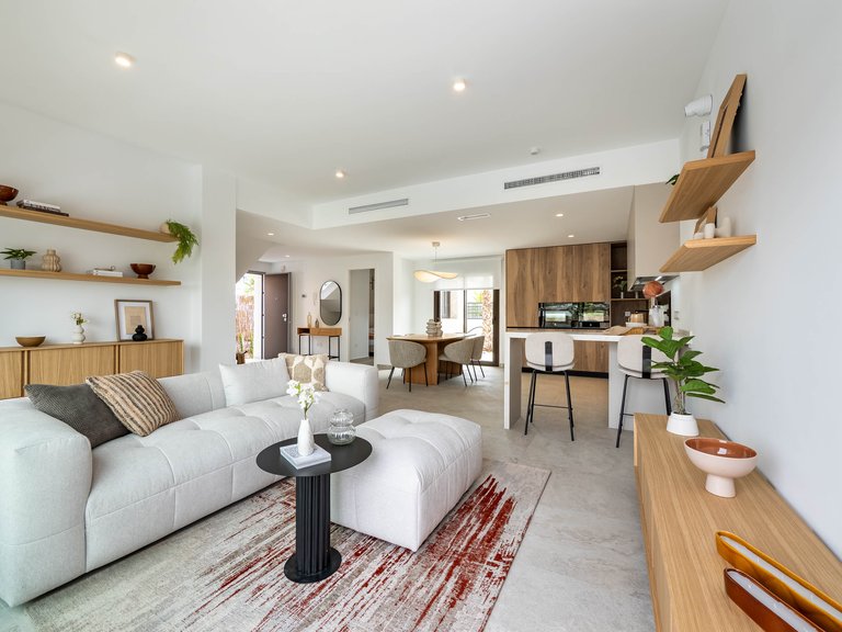 Villa for Sale in La Finca Golf, Alicante 27