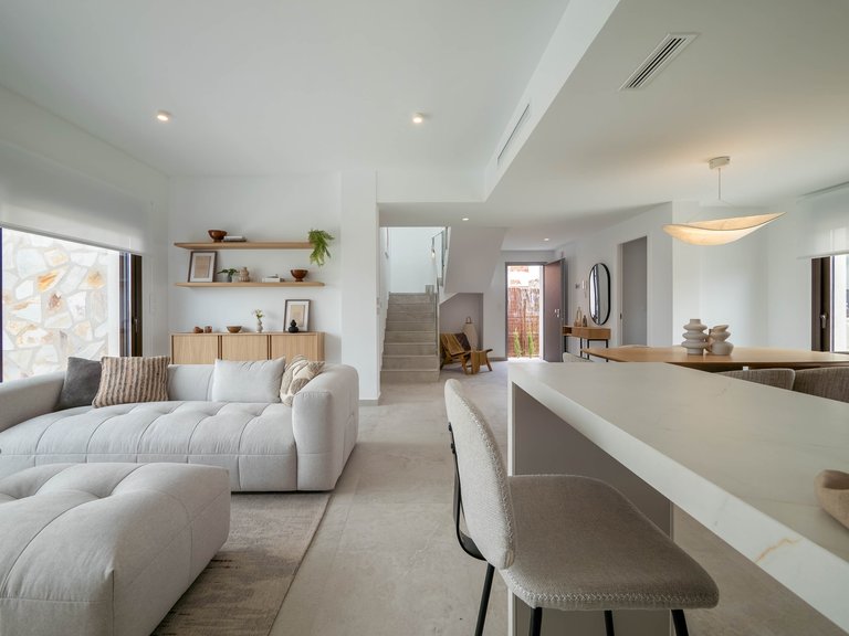 Villa for Sale in La Finca Golf, Alicante 29