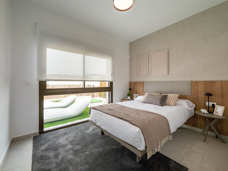 Villa for Sale in La Finca Golf, Alicante 36