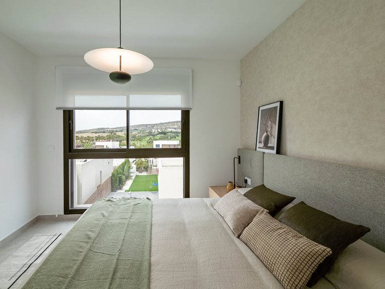 Villa for Sale in La Finca Golf, Alicante 40