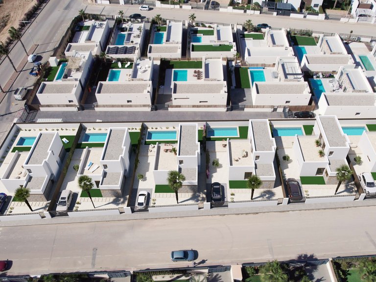Villa for Sale in La Finca Golf, Alicante 25