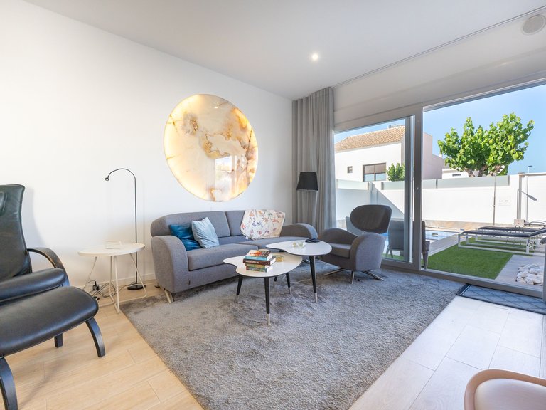 Villa for Sale in San Pedro Del Pinatar, Murcia 5