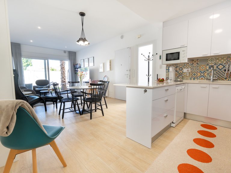 Villa for Sale in San Pedro Del Pinatar, Murcia 6
