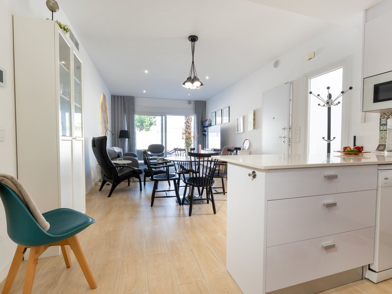 Villa for Sale in San Pedro Del Pinatar, Murcia 7