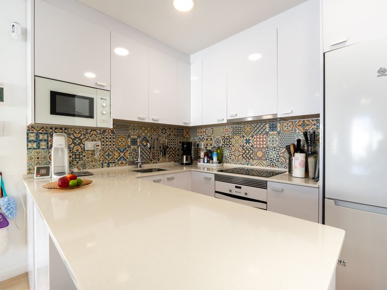 Villa for Sale in San Pedro Del Pinatar, Murcia 10