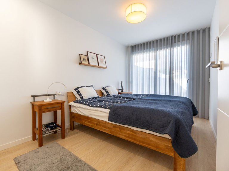 Villa for Sale in San Pedro Del Pinatar, Murcia 12