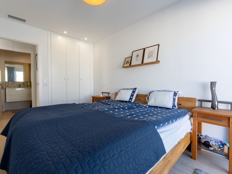 Villa for Sale in San Pedro Del Pinatar, Murcia 16