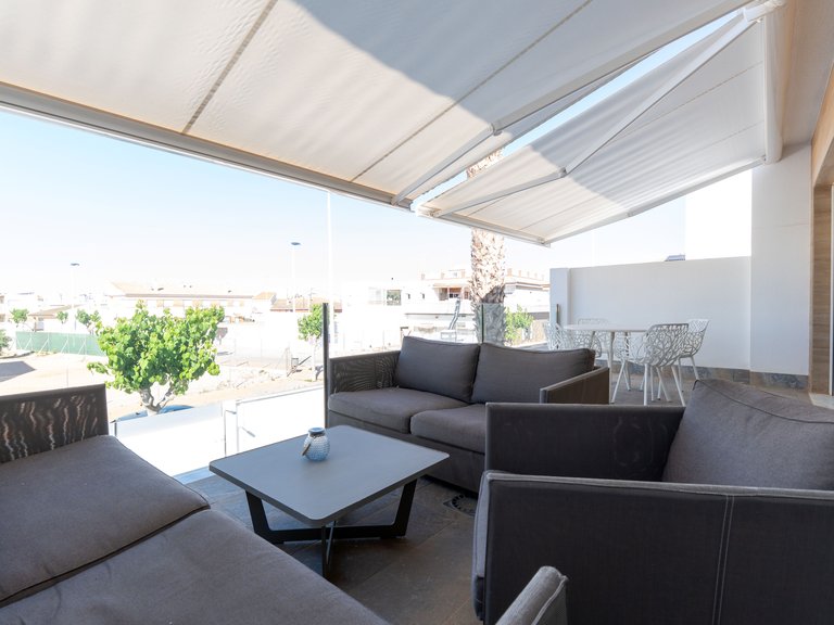 Villa for Sale in San Pedro Del Pinatar, Murcia 24