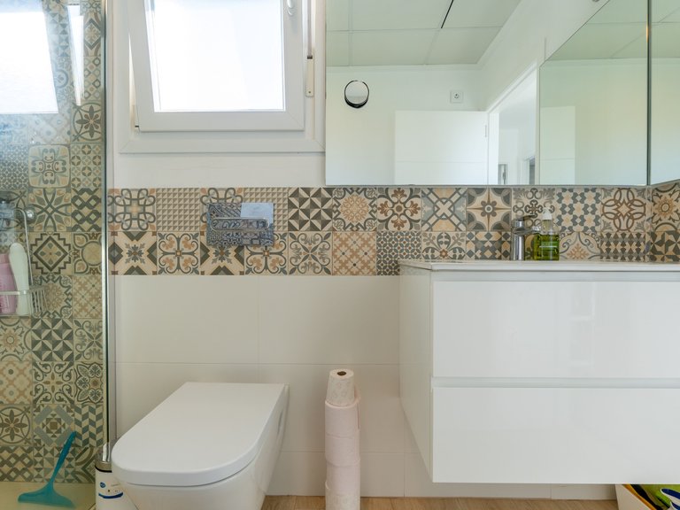 Villa for Sale in San Pedro Del Pinatar, Murcia 25