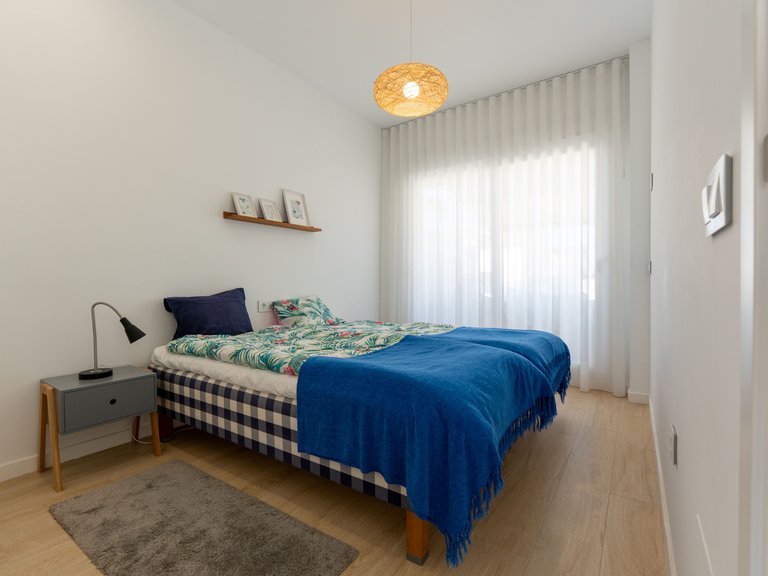 Villa for Sale in San Pedro Del Pinatar, Murcia 27